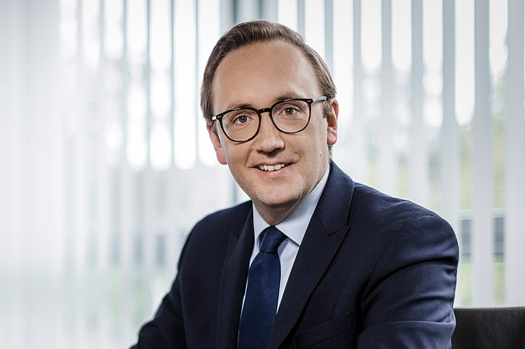 Dr. Gregor Schiffers, LL.M.