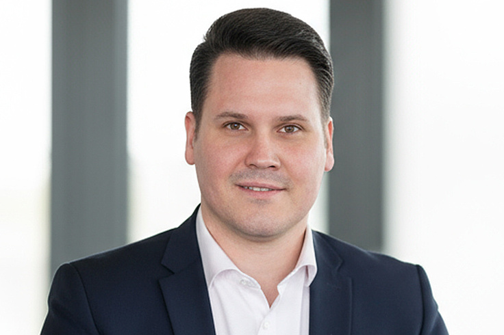 Dr Manuel G. Feller, LL.M. (Eur.)