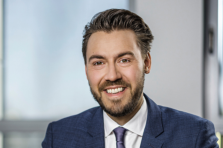 Dr. Oskar Maria Geitel